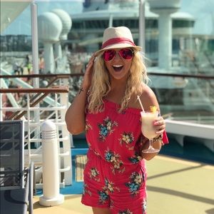 Meet your Posher, Jordan